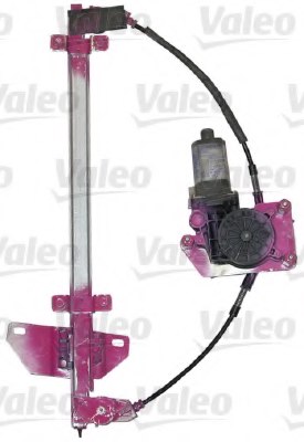 VALEO 850083 Window Lift